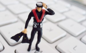 「Googleアナリティクス カスタム レポートでアクセスの深さを計測」 解説編