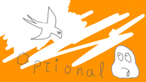 Swiftとバグバグ 〜 Optional 〜