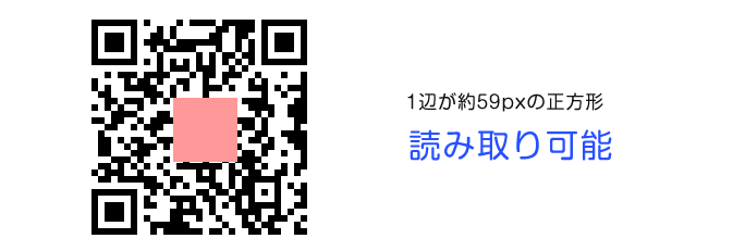 簡単作成 オリジナルのイラストなどのデザインqrコードを作ってみた Go Nextブログ