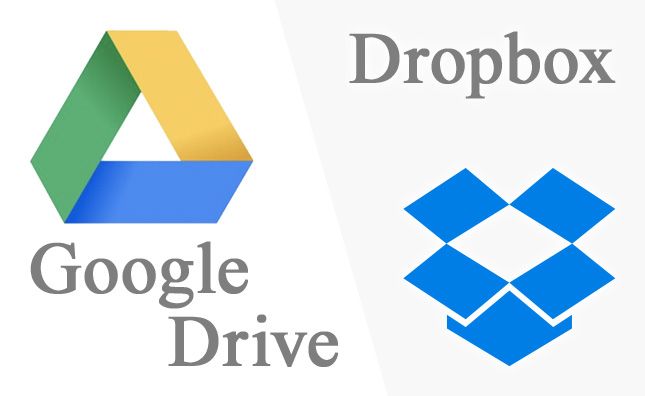 デザイナーのクラウド管理！GoogleDriveならDropboxと同じ価格で容量10倍！