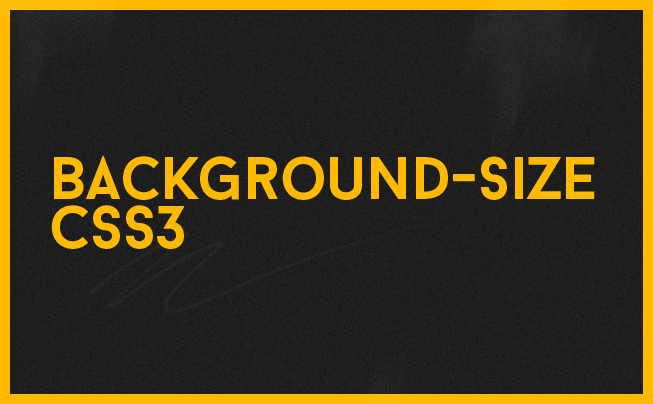 CSS3 スマホサイト制作にかかせないbackground-sizeについて