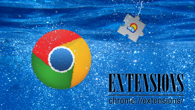 簡単！Chrome拡張機能の作り方