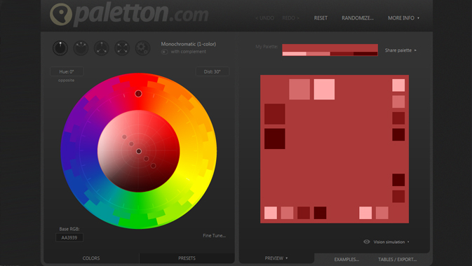Photoshopのカラーテーブルで簡単に写真の配色を確認してみよう Go Nextブログ