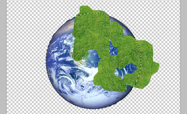 Photoshopでアートなコラージュデザインを制作しよう 日本語チュートリアルで丁寧に解説 Go Nextブログ