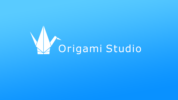無料で使えるFacebook製プロトタイピングツール「Origami Studio」