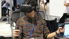 VRをさらにバーチャルしても、次世代を感じることができるのか【準備編】